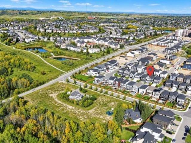 280 Spring Creek Circle Sw, Calgary, AB, T3H 6G4 house for sale | Listing ID A2349 | Royal LePage