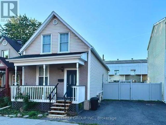 280 St Andrew Street, Ottawa, ON, K1N 5G7 house for sale | Listing ID X13679 | Royal LePage