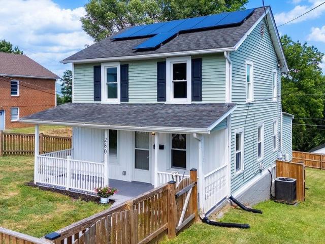 280 port republic rd