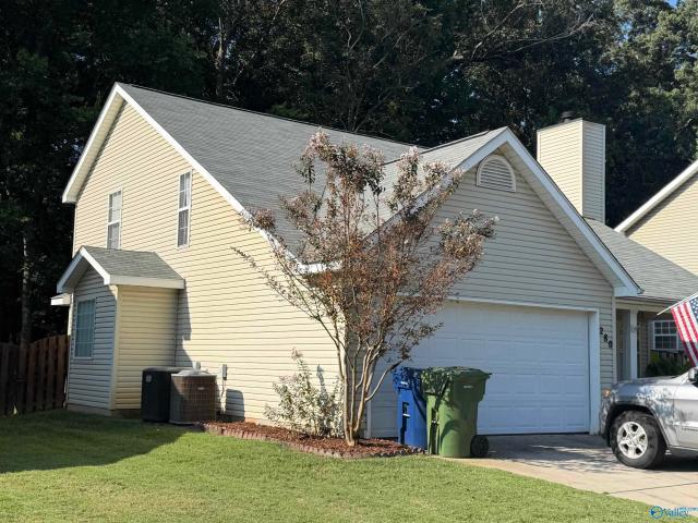 280 Postwood Court