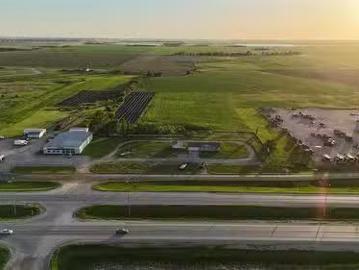 280 Pth 12 Highway, Steinbach, MB, R5G 1T6 vacant land for s.