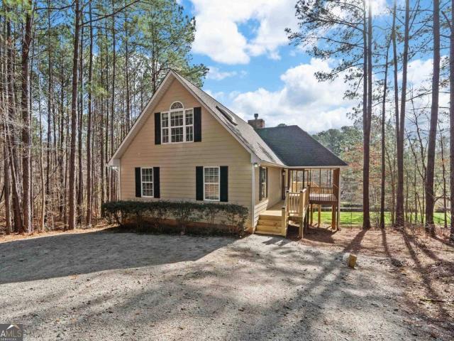280 Quesenberry Drive