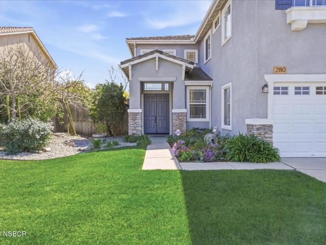 280 Rinconcito, Lompoc, CA 93436 | MLS #26000