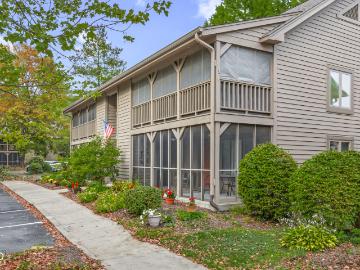 Brown County, Indiana, Indiana, USA