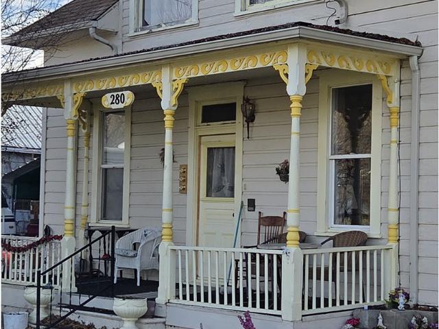 280 water st