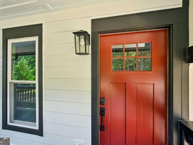 280 Wesley Chapel Road