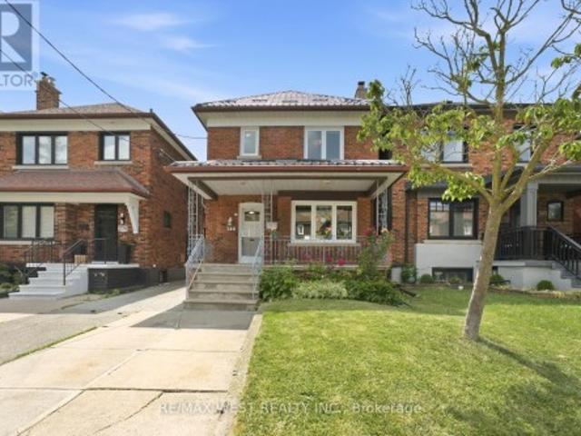 280 Westmount Avenue, Toronto, ON, M6E 3N1 house for sale | Listing ID C13752 | Royal LePage