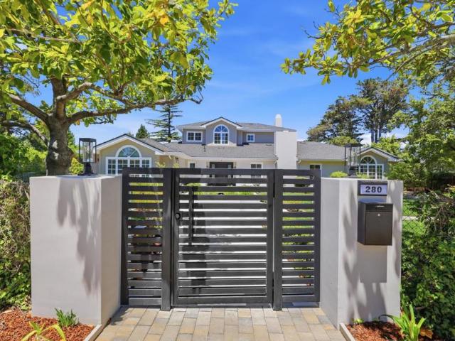 280 Uplands Drive