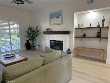 Condo for sale in Palm Desert - Patio, Balcony