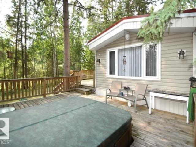 280A Lyn Lane Amisk Lake, Rural Athabasca County, AB, T0A 0M0 house for sale | Listing ID E4502 | Royal LePage
