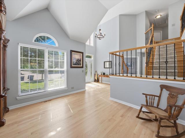 2814 Miller Road