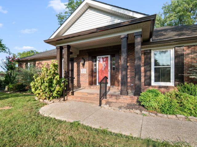 2814 Archer Ave