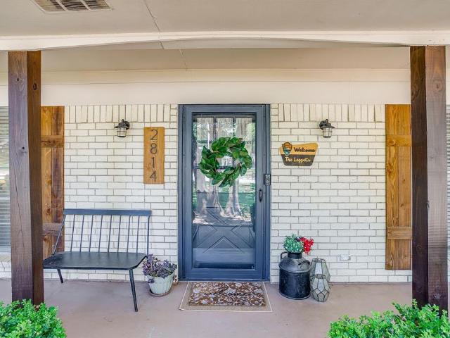 2814 Blackwood Drive