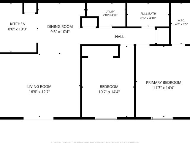 2814 Country Estates Drive