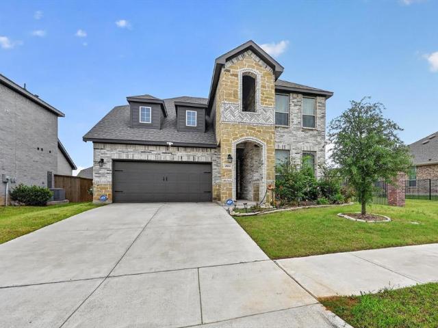 2814 Grand Lookout Lane