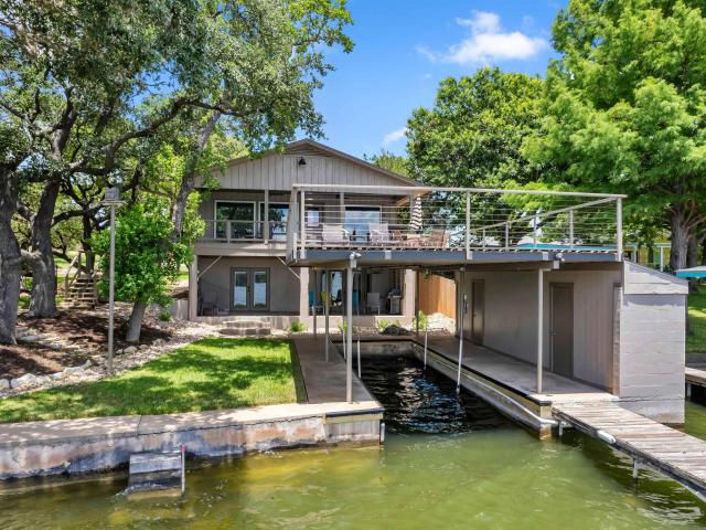 2814 Lakeview Ln, Granite Shoals, TX 78654 | MLS #176588