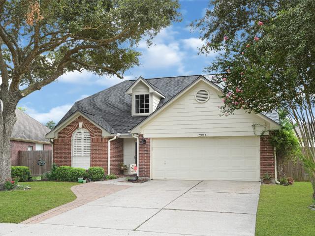 2814 Rolling Fog Drive
