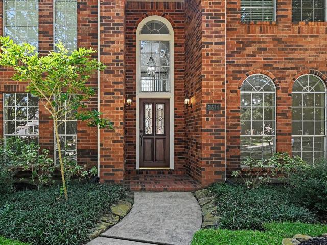 2814 Sanctuary Cove