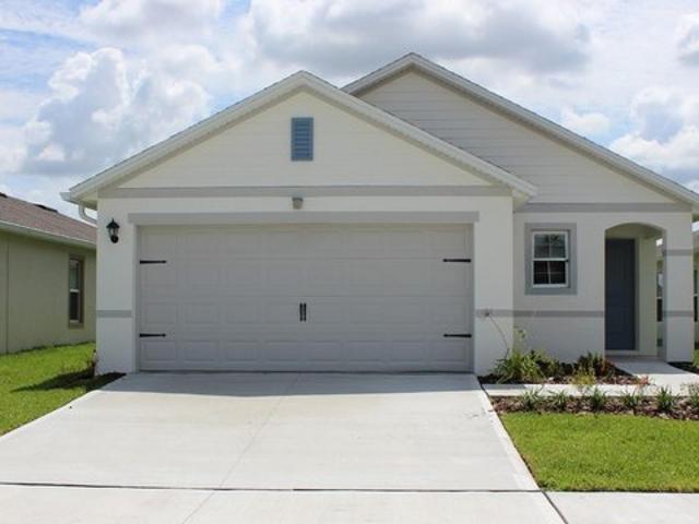 2814 Waterlily Way, Poinciana, FL 34759