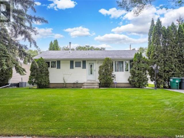 2814 21St Street W, Saskatoon, SK, S7M 0W5 house for sale | Listing ID SK047656 | Royal LePage
