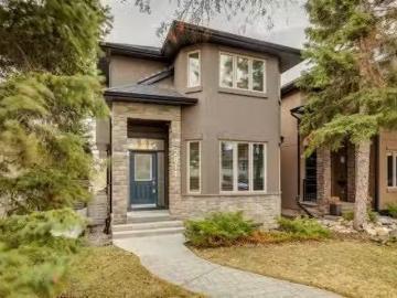 2814 41 Street Sw, Calgary, AB, T3E 3K8 house for sale List.