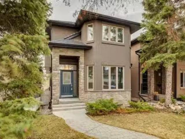2814 41 Street Sw, Calgary, AB, T3E 3K8 house for sale List.