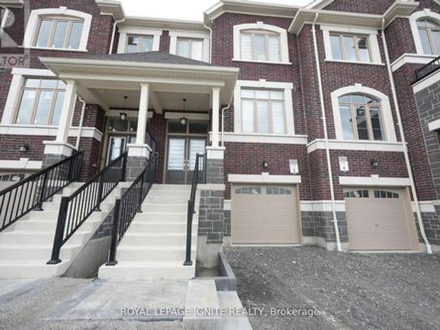 2815 Albatross Way, Pickering, ON, L1X 0P6 house for sale | Listing ID E13569 | Royal LePage