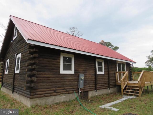 2815 Calvary Road