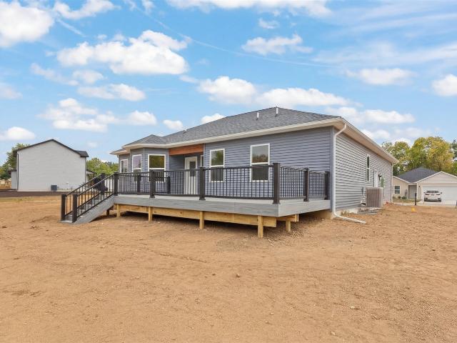 2815 Gady Pines Drive