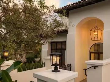 Olivenhain, Encinitas city, San Diego County, California, USA