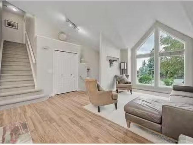 2815 Signal Hill Drive Sw, Calgary, AB, T3H 2C8 house for sa.