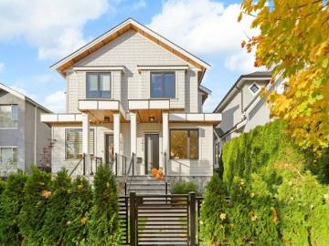 Greater Vancouver - Garden, Parking, Air conditioning