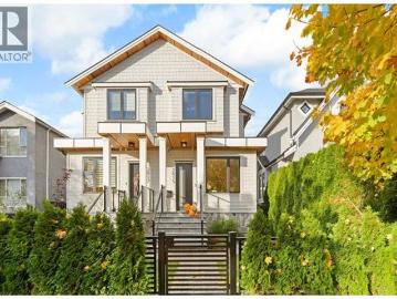 Greater Vancouver - Garden, Parking, Air conditioning