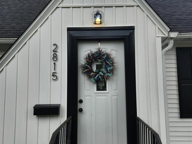 2815 Whittier Drive