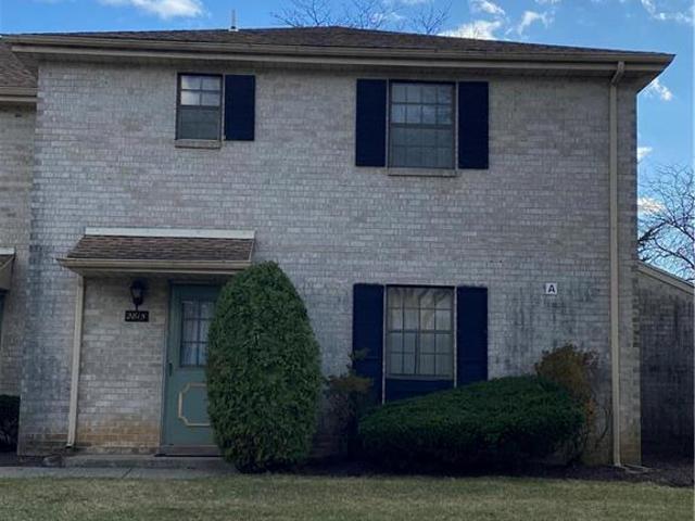 2815 Whitemarsh Pl, Lower Macungie Township, PA 18062 | MLS #776274