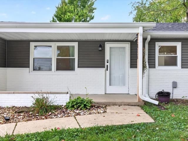 2815 Yellowwood Court