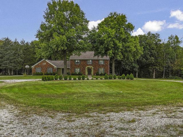 28166 Highway 154, Paris, MO