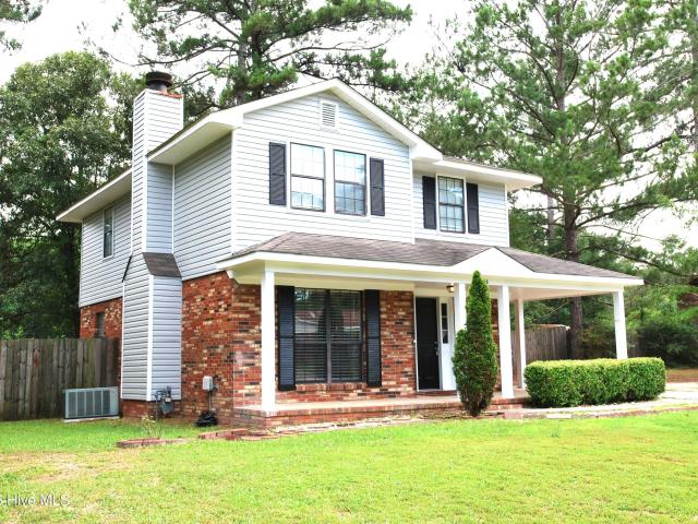 2816 Butler Manor Drive