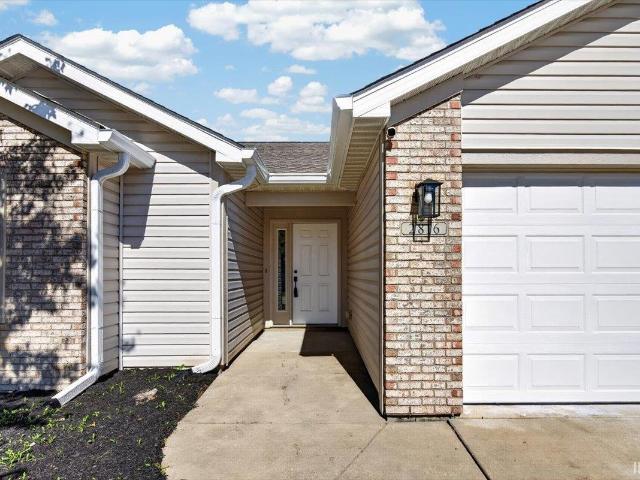 2816 Bond Drive