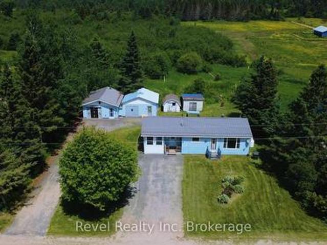 2816 Chiswick Line, Chisholm, ON, P0H 1Z0 house for sale | Listing ID X13487 | Royal LePage