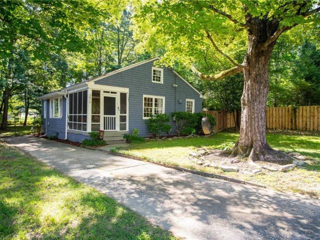 2816 Defoors Ferry Road NW