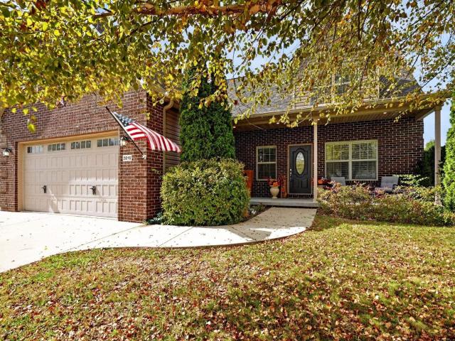 2816 Flagstone Way