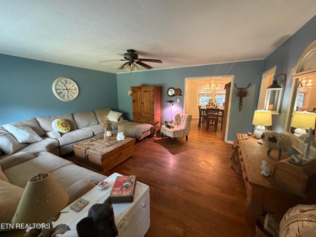 2816 Hardin Hill Rd
