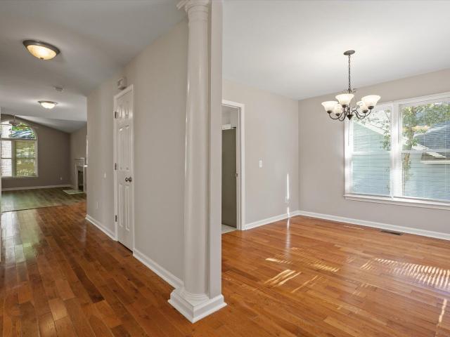 2816 Isabella Drive