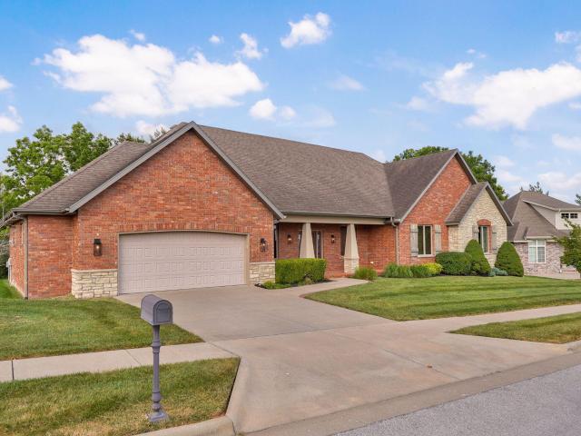 2816 S Ranch Drive