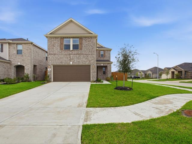 2816 Shimmer Edge Drive, Katy, US, TX