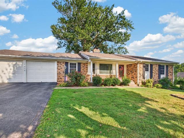 2816 Smallhouse Road