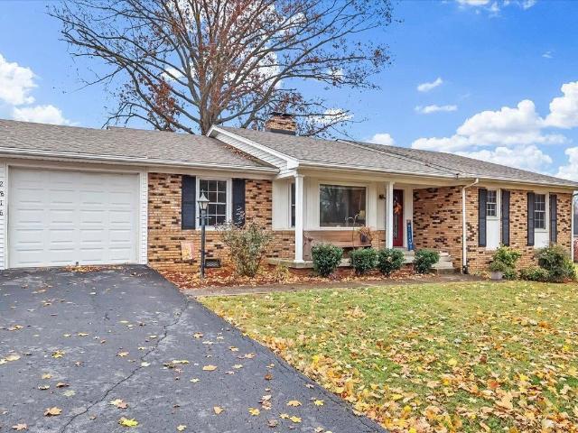 2816 Smallhouse Road
