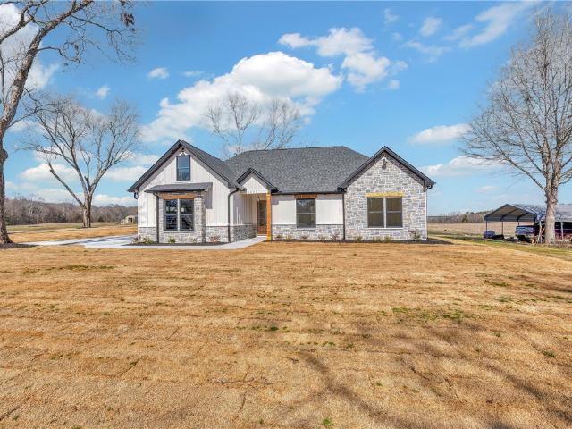 2816 Smith Mcgee Road