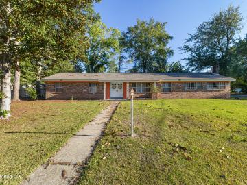 2816 Williamsburg Rd, Hattiesburg, MS 39402 | MLS #4130